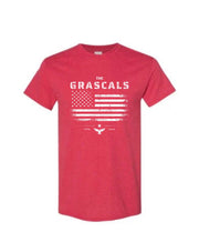 The Grascals Semiquincentennial T-Shirt