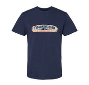 Tidalwave Road Band T-Shirt