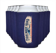 Tidalwave Road Can Koozie