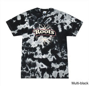 Ariel Jade: Roots Tie Dyed T-Shirt