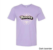 Ariel Jade: Roots T-Shirt