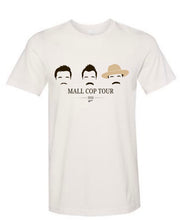 Mall Cop Tour T-Shirt