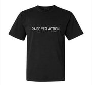 Scott Gates: Raise Yer Action T-Shirt