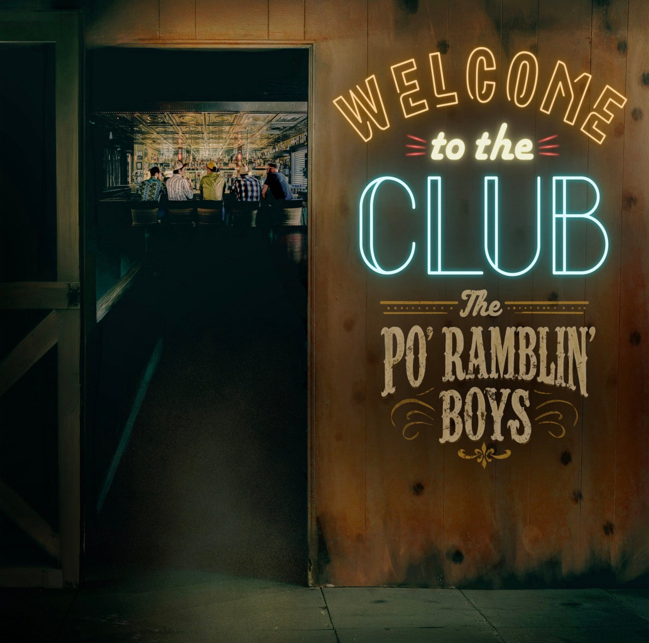 NEW - Welcome To The Club CD