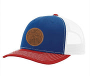 Festival of the Turning Leaves Richardson 112 Hat