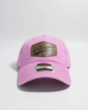 The Grascals Pink Dad Hat