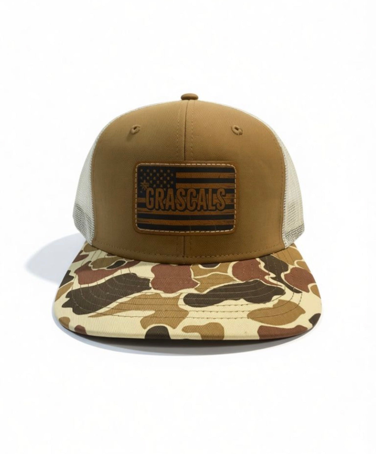 The Grascals’ Kati Camo Cap