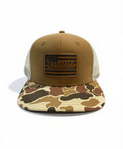 The Grascals’ Kati Camo Cap