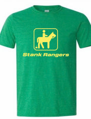 Stank Rangers T-Shirt