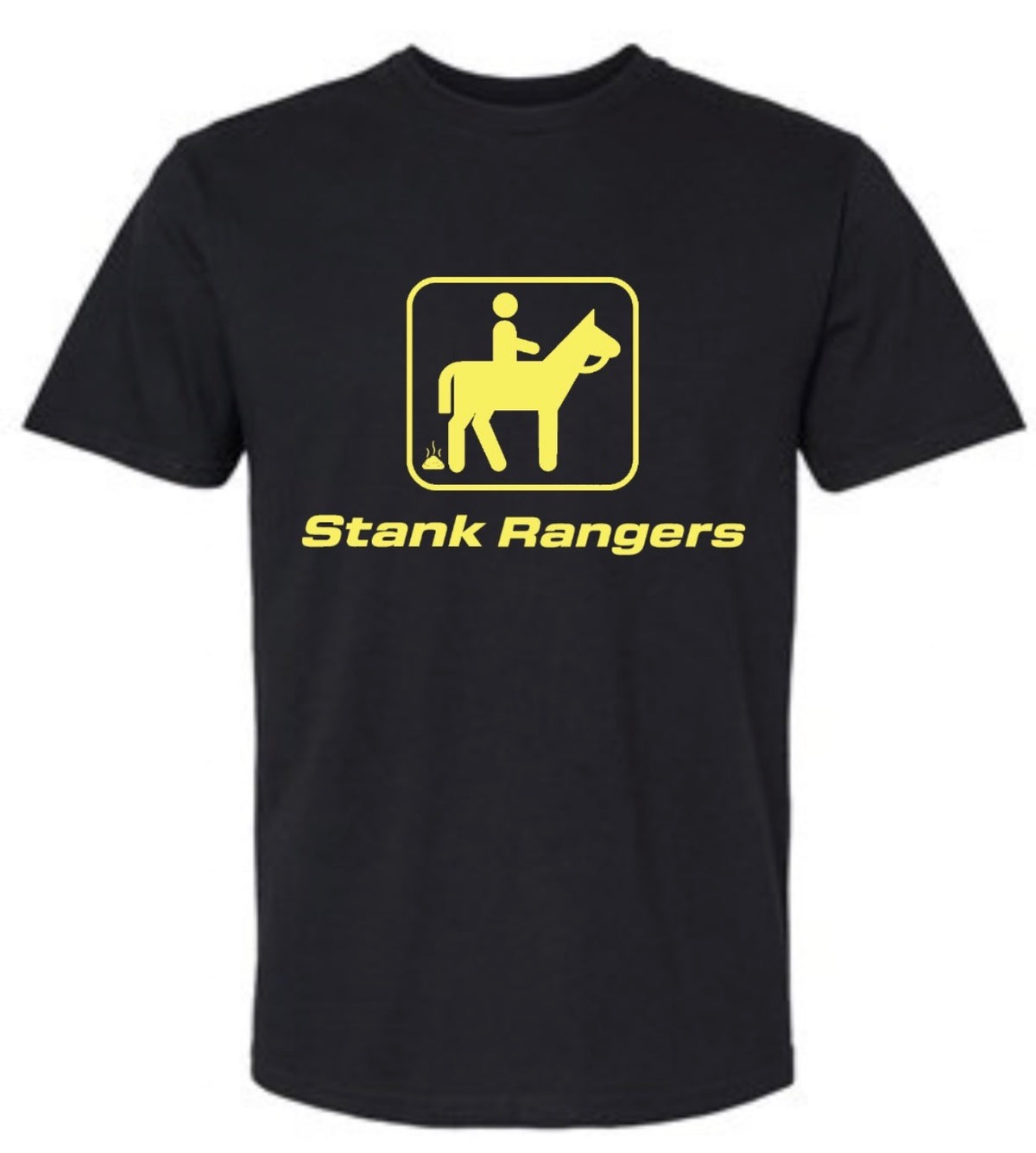 Stank Rangers T-Shirt
