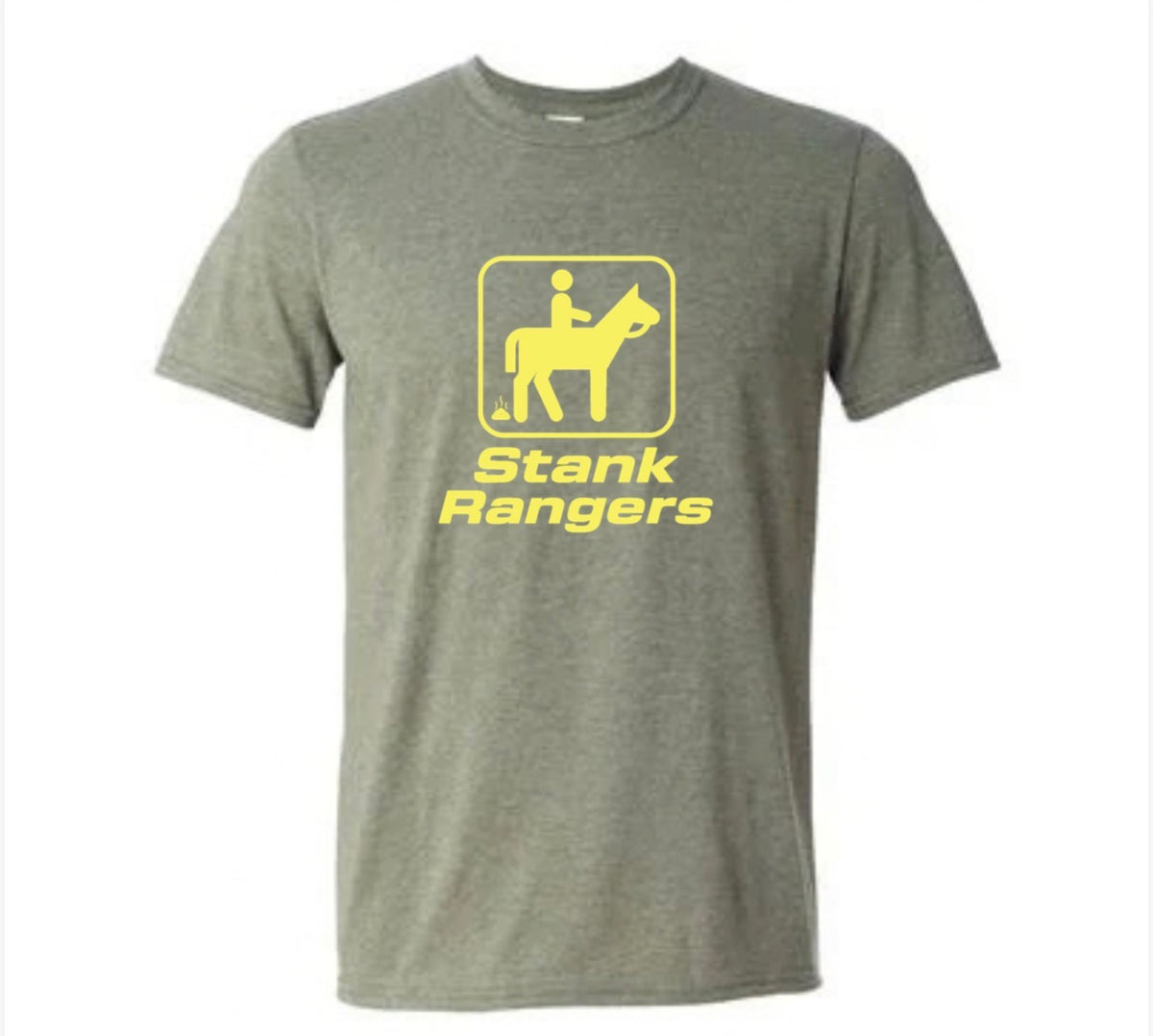 Stank Rangers T-Shirt