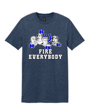 Fire Everybody