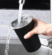 Stainless Steel Camping Cups 16 ounce