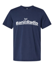 Banjo Radio Short Sleeve