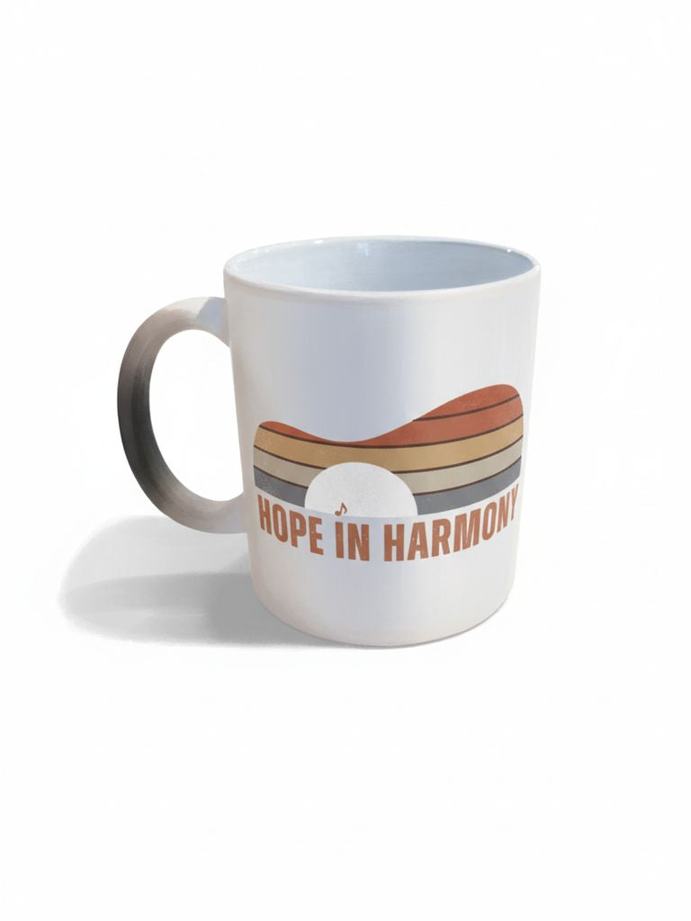 Hope In Harmony Mug