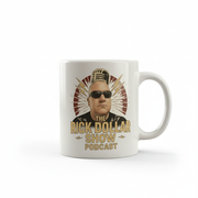 Rick Dollar Show  11 oz Ceramic Mug