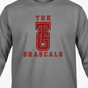 The Grascals TG Long Sleeve T-Shirt (G5400)