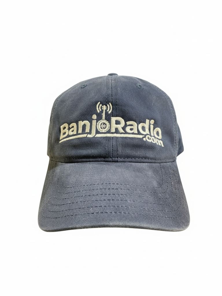 Banjo Radio Richardson Dad Hat