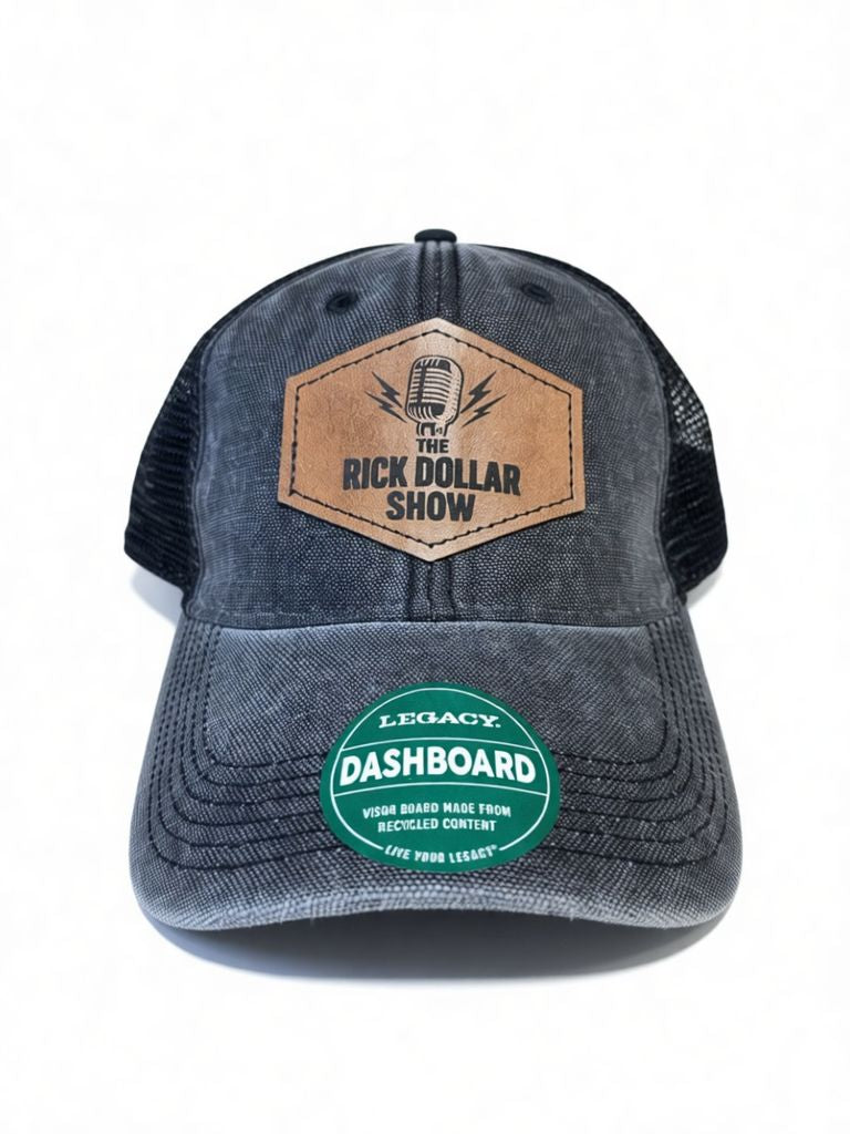 Rick Dollar Legacy Hat