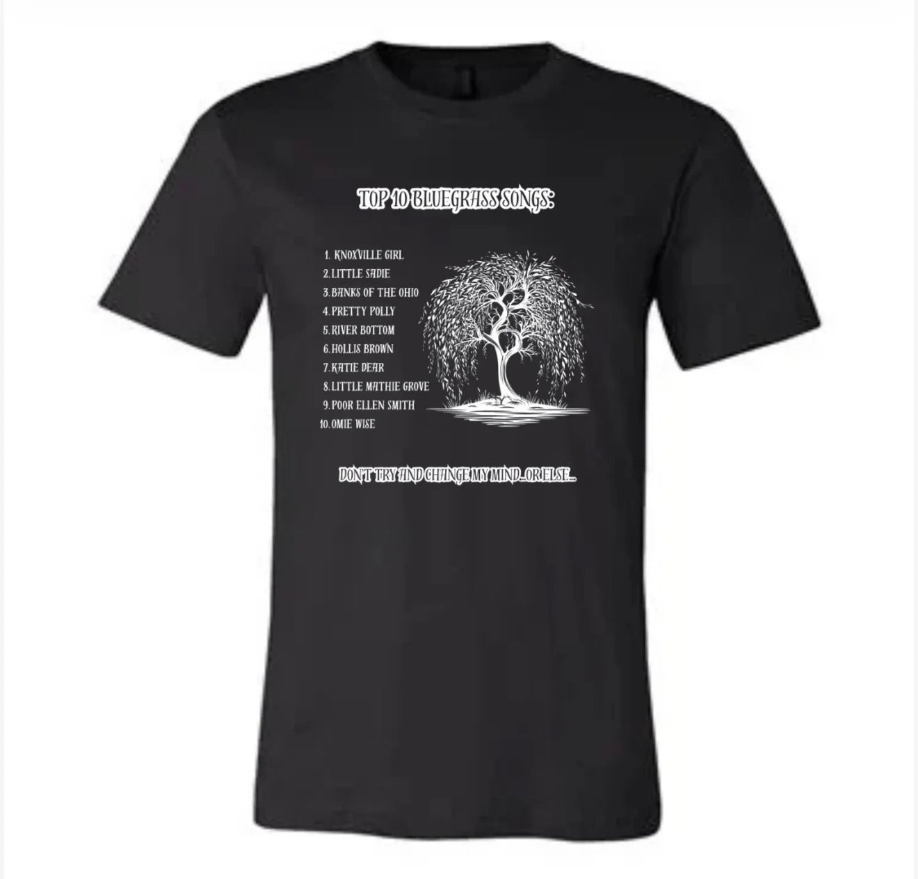 Gildan T-Shirt Sale! Pick your design and size below!