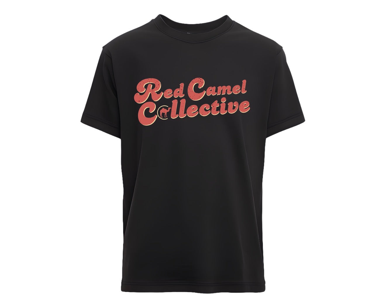 Red Camel Collective T-Shirt (TF)