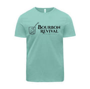 Bourbon Glass T-Shirt (BC)
