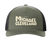 Michael Cleveland- Richardson 112 Hat