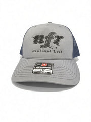 NewFound Road- Trucker Hat