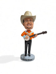PRB-  Bobbleheads