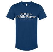 Dibs On The Fiddle Player (BC)