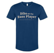 Dibs On The Bass Player (BC)