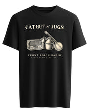Catgut n’ Jugs Short Sleeve