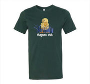 Bluegrass Chick T-Shirt (BC)