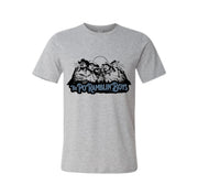 PRB- Mt. Ramblin’ Boys with Logo Short Sleeve