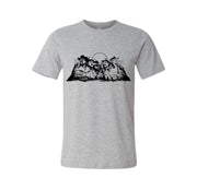 PRB- Mt. Ramblin’ Boys Short Sleeve