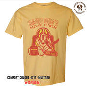 Radio Dog's Podcast Network T-Shirt (CC)