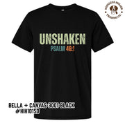 Unshaken T-Shirt (BC)