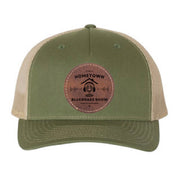 Hometown Bluegrass Show Podcast- Richardson 112 Hat