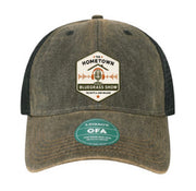 Hometown Bluegrass Show Podcast- OFA Hats