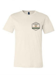 The Hometown Bluegrass Show Podcast- If You Got Time To Breath, You Got Time for Music Short Sleeve
