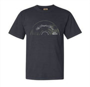 Hometown Bluegrass Show Podcast- My Playlist Starts With 0044 Short Sleeve