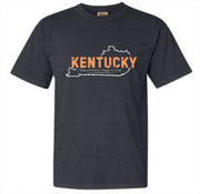 Hometown Bluegrass Show Podcast- Kentucky, Home of Monroe, Skaggs & Crowe Short Sleeve
