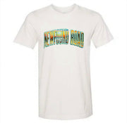 NewFound Road- 25th Anniversary 2026 Tour Short Sleeve