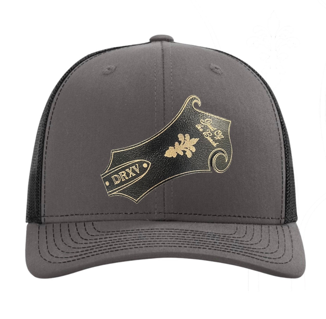 Danny Roberts- Richardson 112 Hat