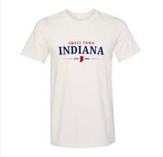 Small Town Indiana T-Shirt