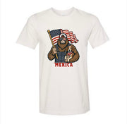 ‘Merca T-Shirt
