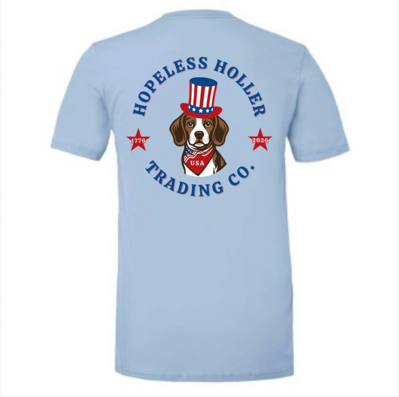 ‘Merca T-Shirt