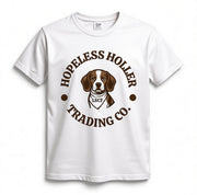 Hopeless Holler Trading Co T-Shirt (BC)