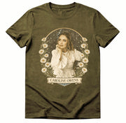 NEW Caroline Owens T-Shirt