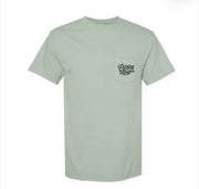 Pitney Meyer Pocket T-Shirt